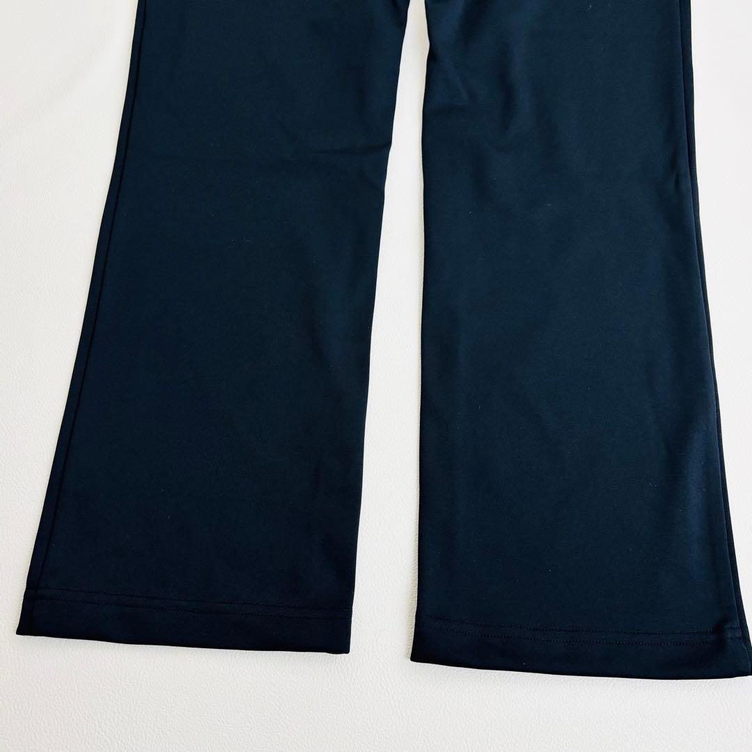 1746【未使用品】TFW49 ウォームアップパンツ ストレッチ素材 23AW
