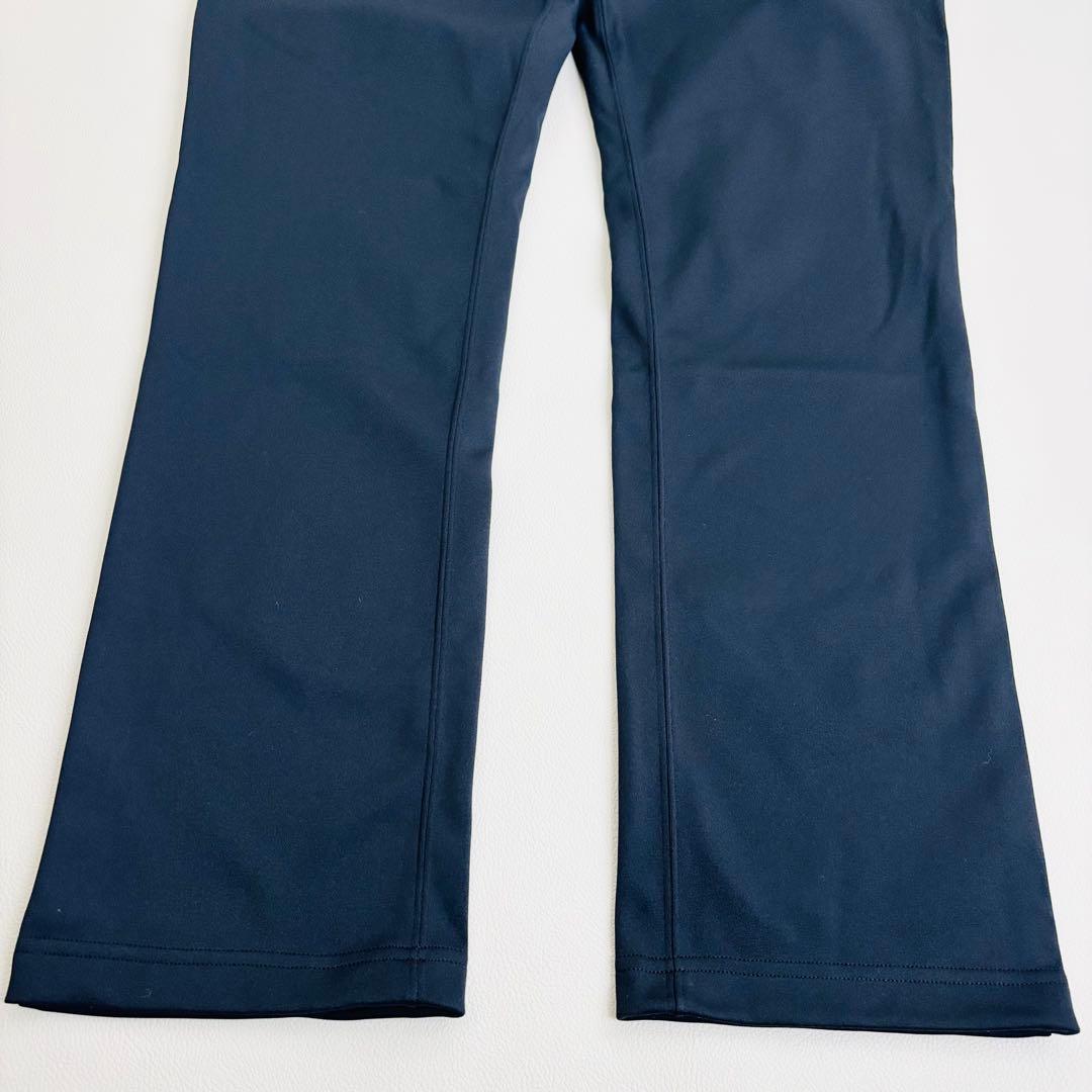 1746【未使用品】TFW49 ウォームアップパンツ ストレッチ素材 23AW