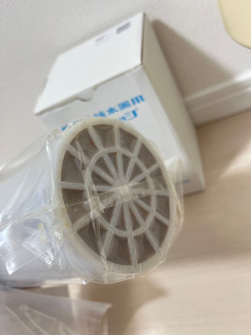 タカラ純水器用カートリッジ BM03416 TJ-5 未使用