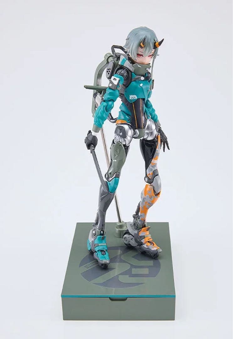 [新品未開封] 少女発動機　TURBO ACID & DOWNTOWN TREK