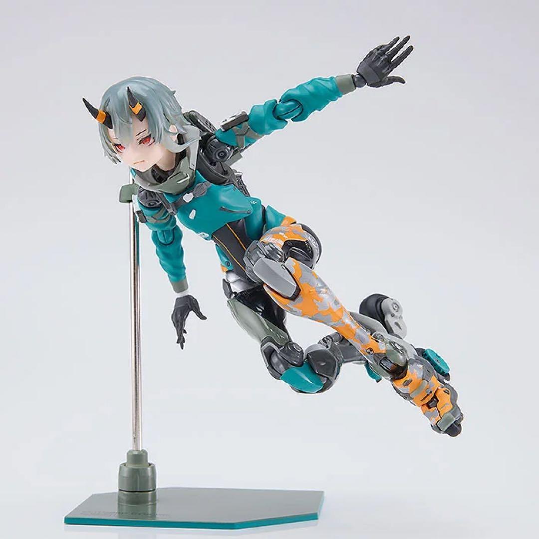 [新品未開封] 少女発動機　TURBO ACID & DOWNTOWN TREK