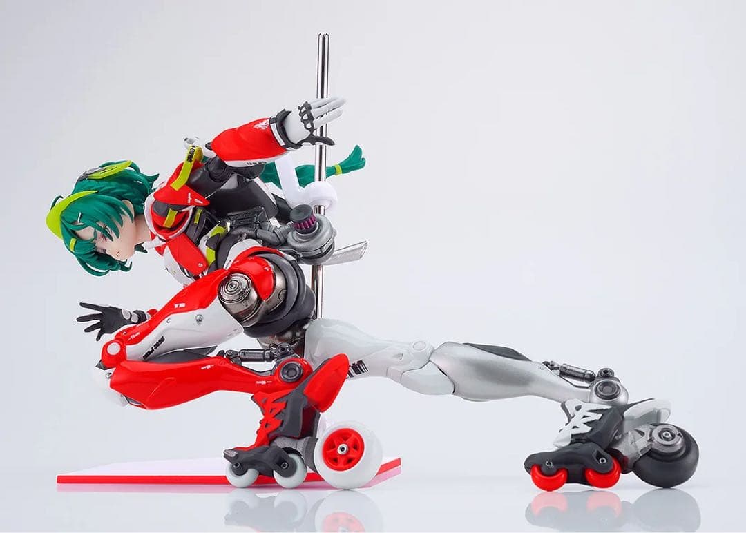 [新品未開封] 少女発動機　TURBO ACID & DOWNTOWN TREK