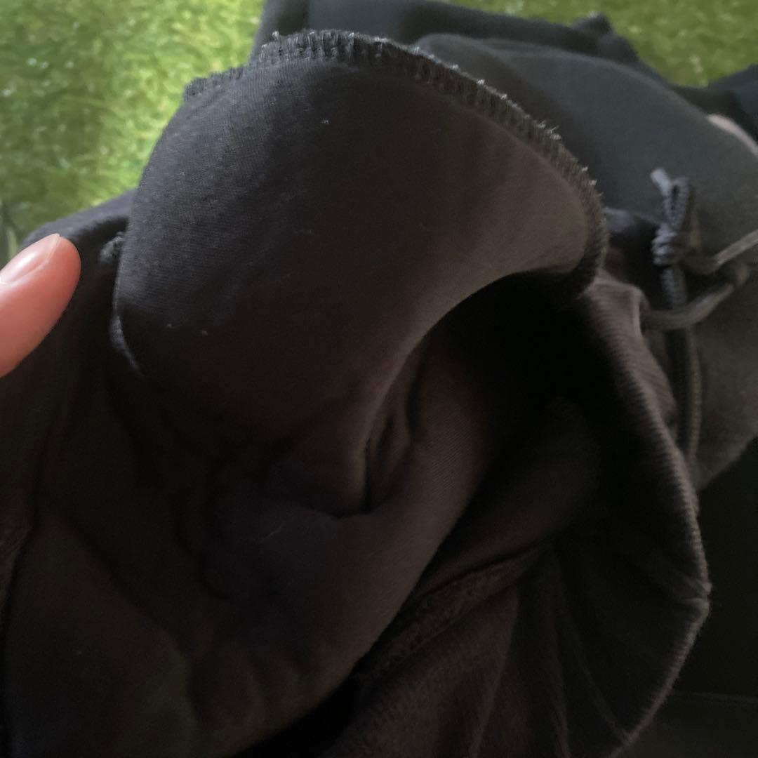 LS のスエットパンツ　Mサイズ