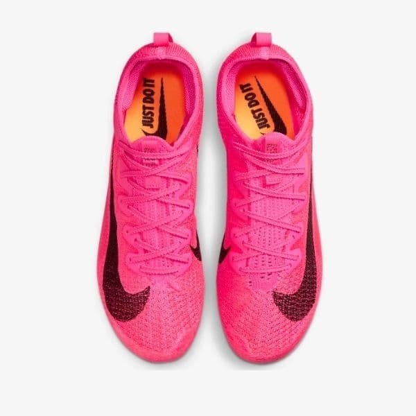 Nike 短距離　超軽量　スパイクシューズ