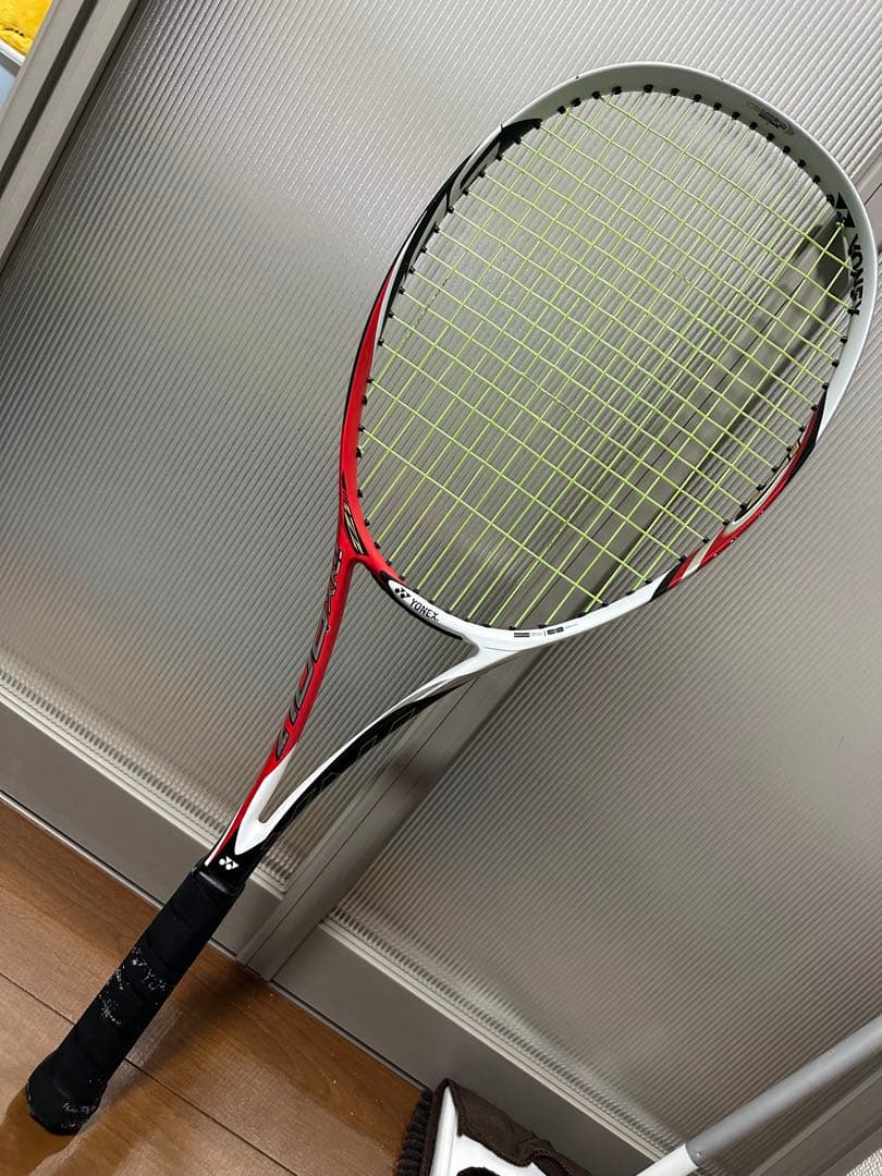 （レア）SL2 YONEX アイネクステージ90V