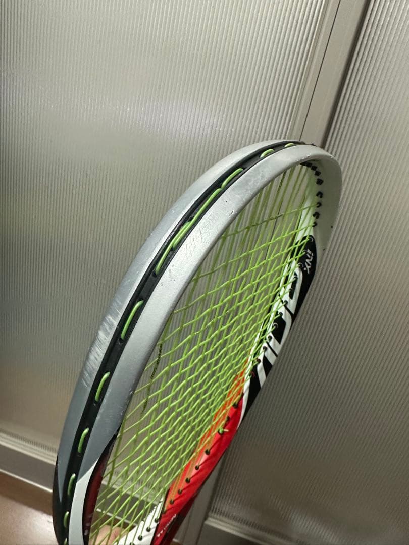 （レア）SL2 YONEX アイネクステージ90V