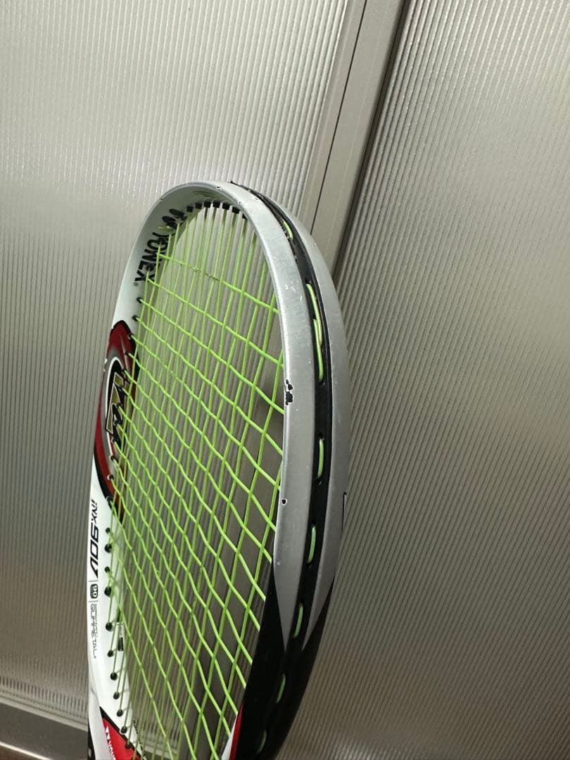 （レア）SL2 YONEX アイネクステージ90V