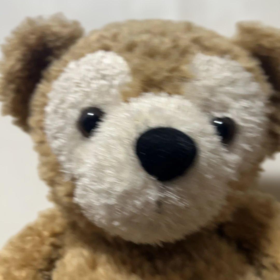 Duffy ぬいぐるみMサイズ　初期白タグ