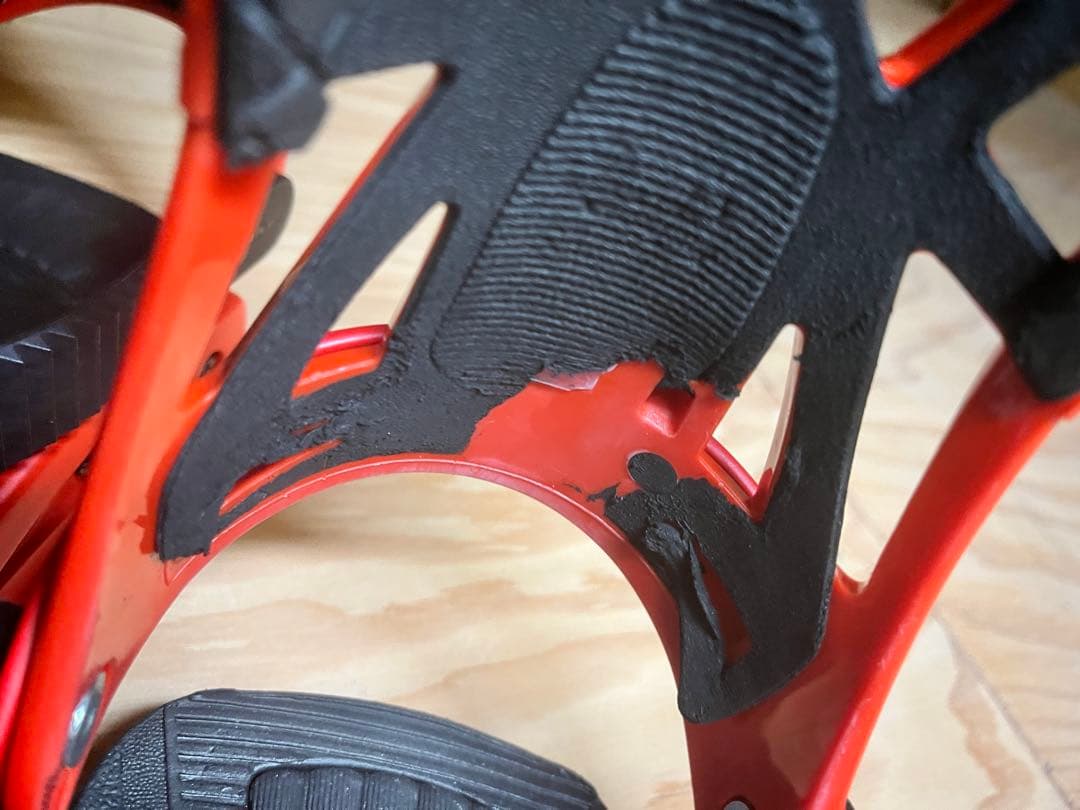 DRAKE FIFTY LTD RED 日本限定22-23 M ストラップ2種類