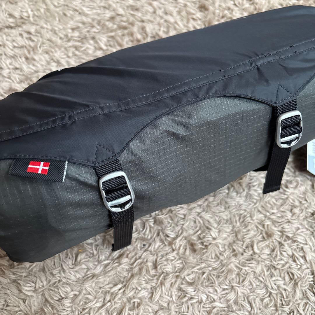 新品未使用　NORDISK Voss Tech Tarp　ノルディスク タープ