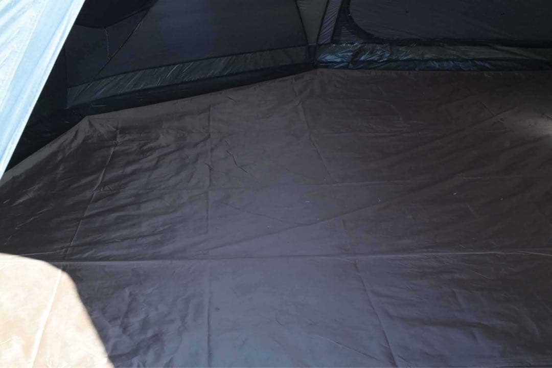 WIWO ウィーオ YAKDOME550 Black ヤクドーム550 ブラック