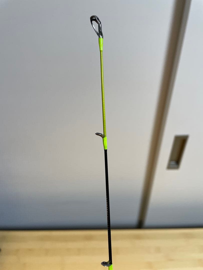SMITH LTD　Be Sticky Trout BST-EXS45UL/C3