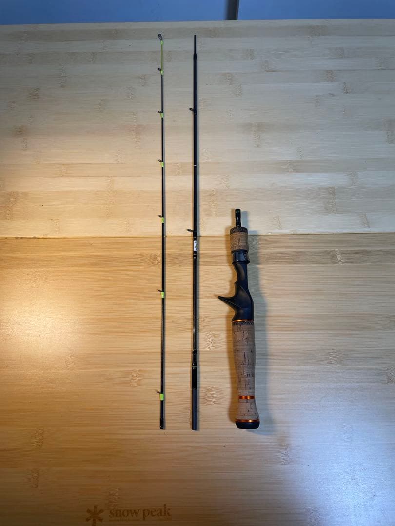 SMITH LTD　Be Sticky Trout BST-EXS45UL/C3