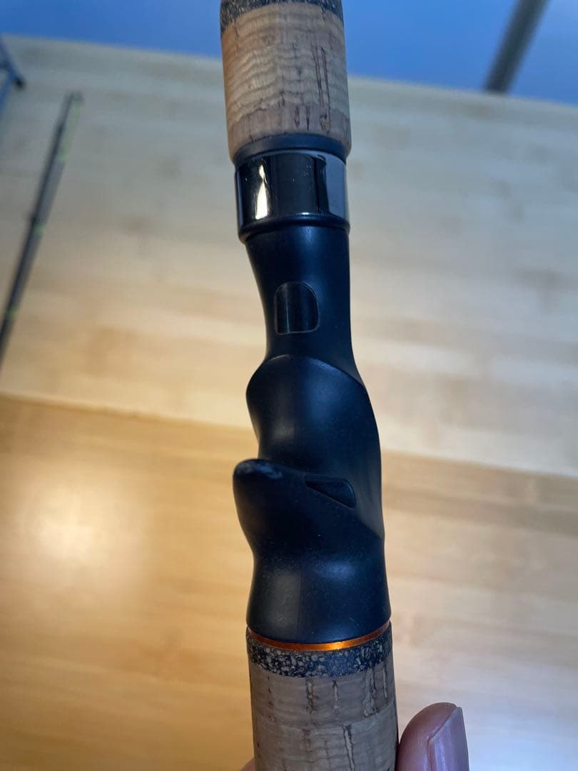 SMITH LTD　Be Sticky Trout BST-EXS45UL/C3