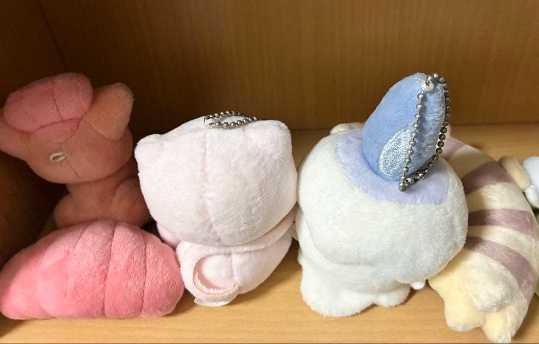 へんしんメタモン 12体 マスコット まとめ売り