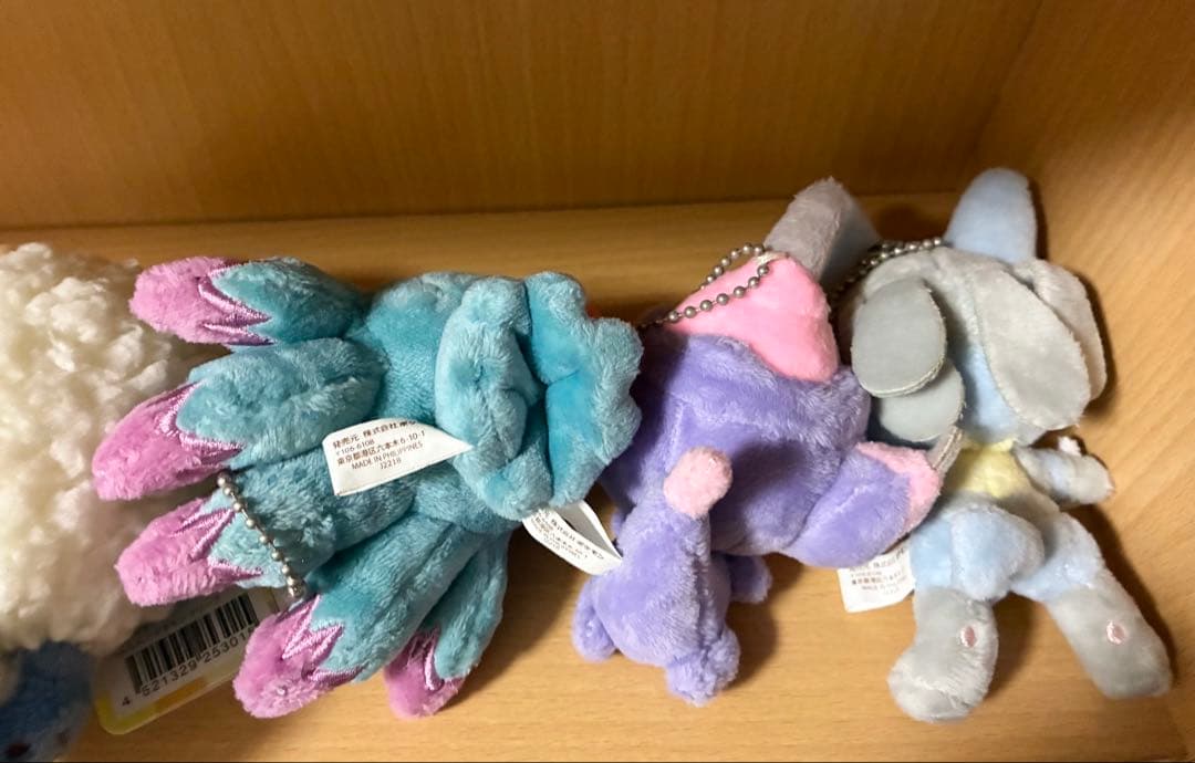 へんしんメタモン 12体 マスコット まとめ売り