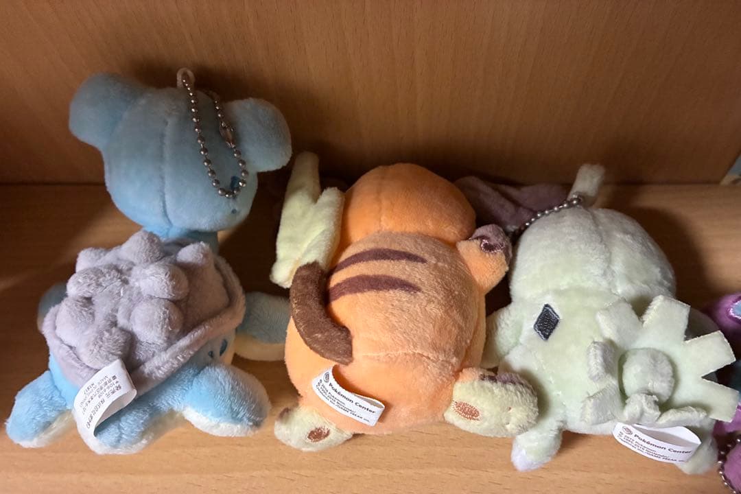 へんしんメタモン 12体 マスコット まとめ売り