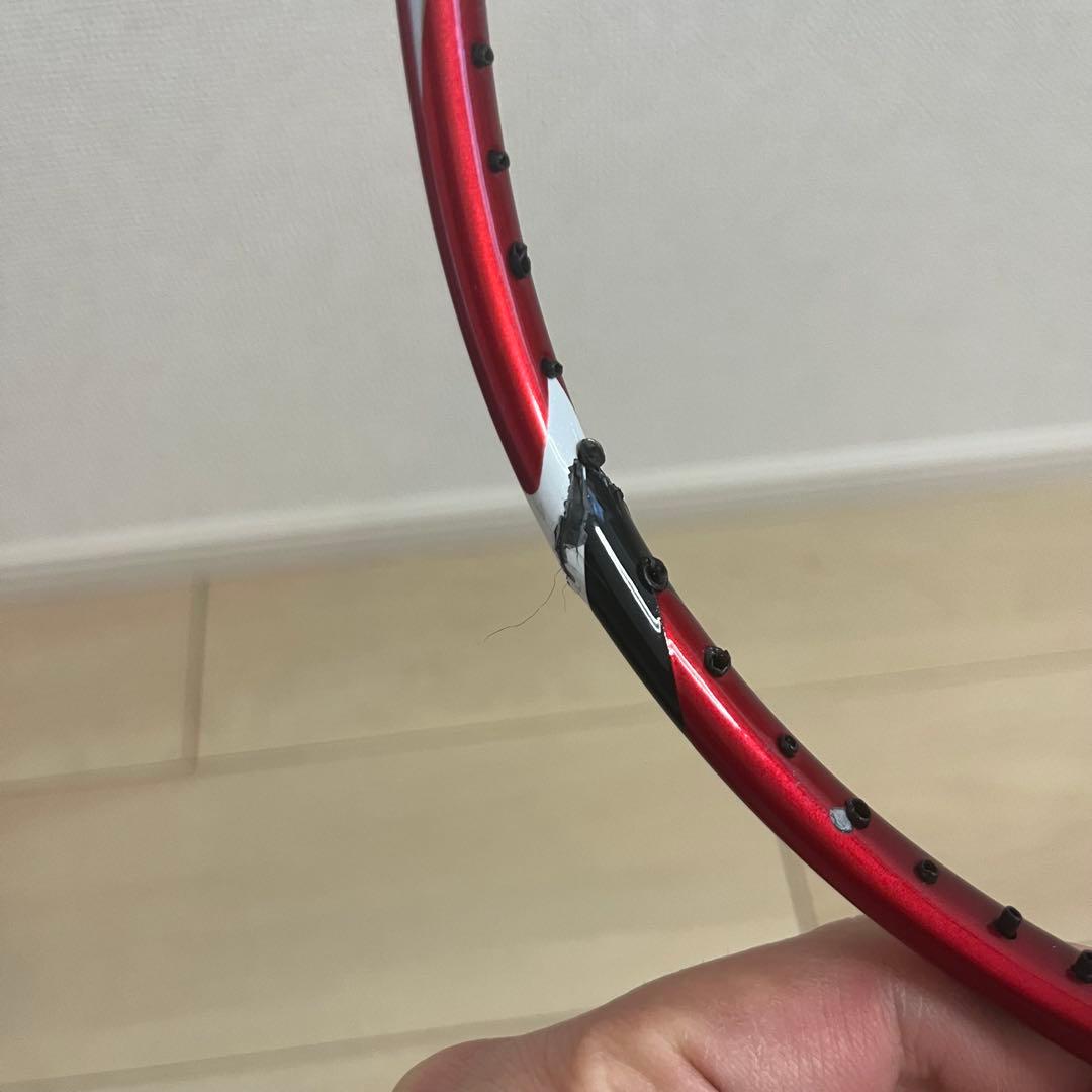✨廃盤✨ヨネックス アークセイバー10 ARCSABER10 ※現状品