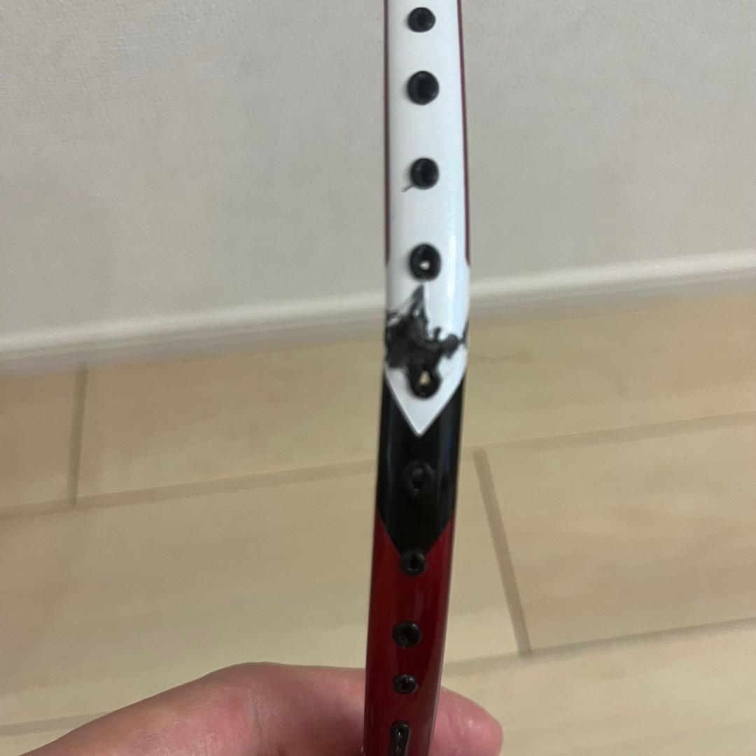✨廃盤✨ヨネックス アークセイバー10 ARCSABER10 ※現状品