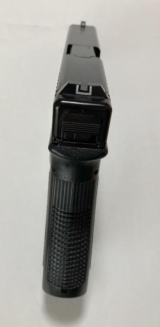 モバリバ　東京マルイ ガスブローバックガン Glock 17 gen3