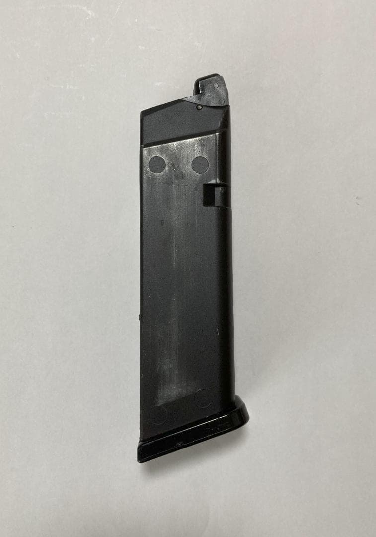 モバリバ　東京マルイ ガスブローバックガン Glock 17 gen3