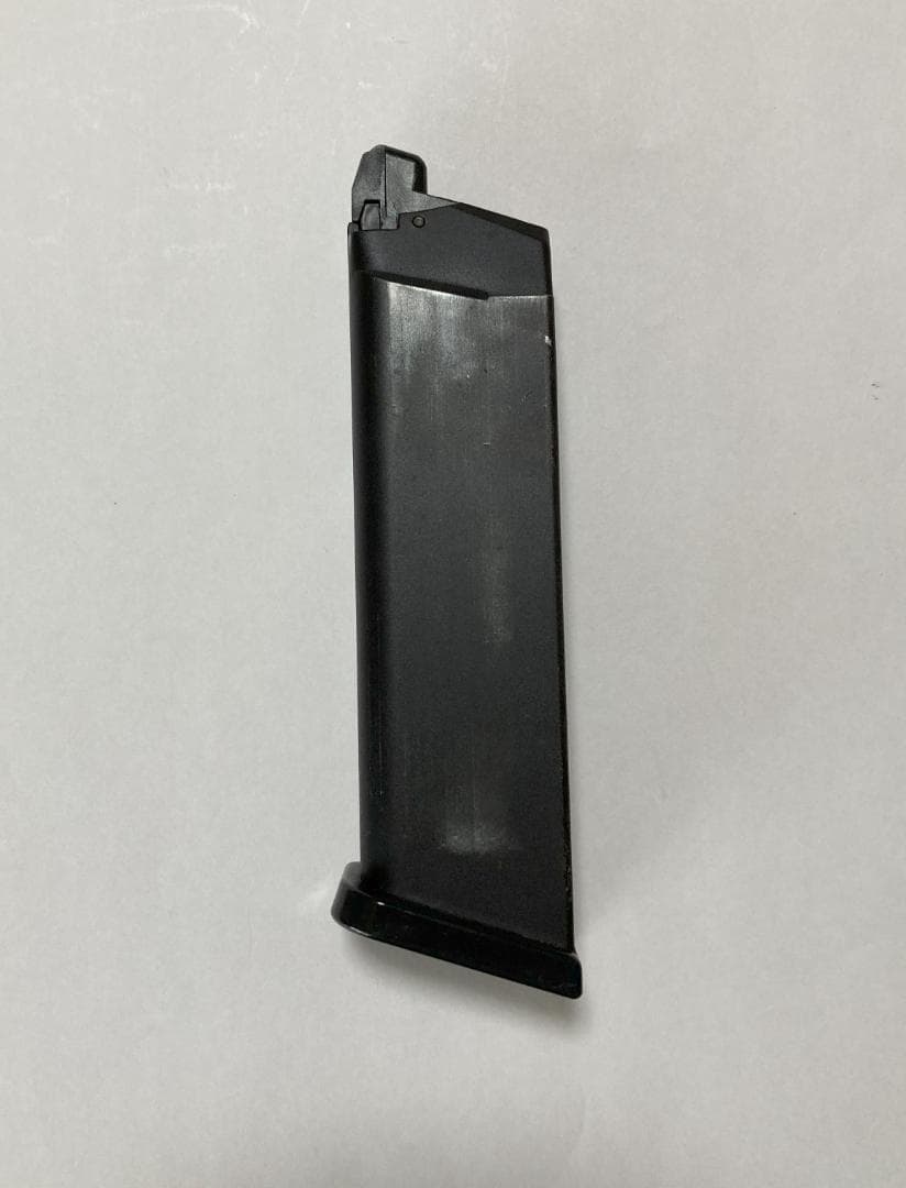 モバリバ　東京マルイ ガスブローバックガン Glock 17 gen3