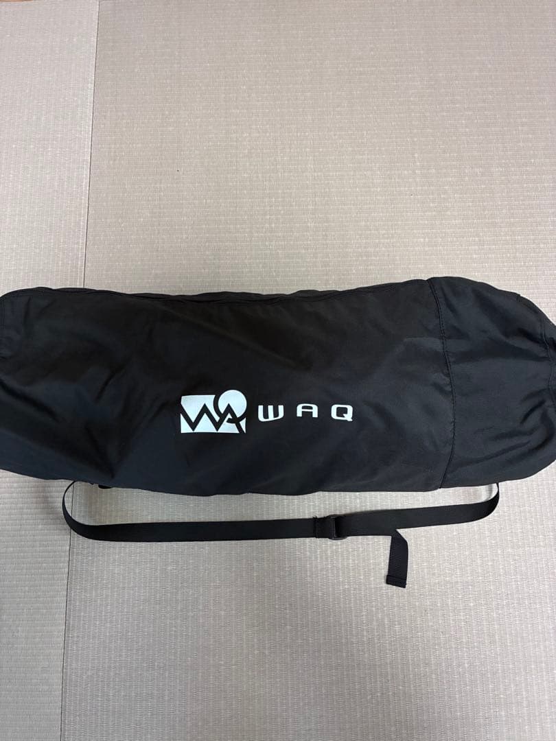 waq ワイドコット