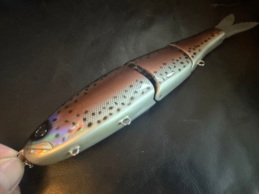 スタジオコンポジット　ボルタT280 MKダークトラウト