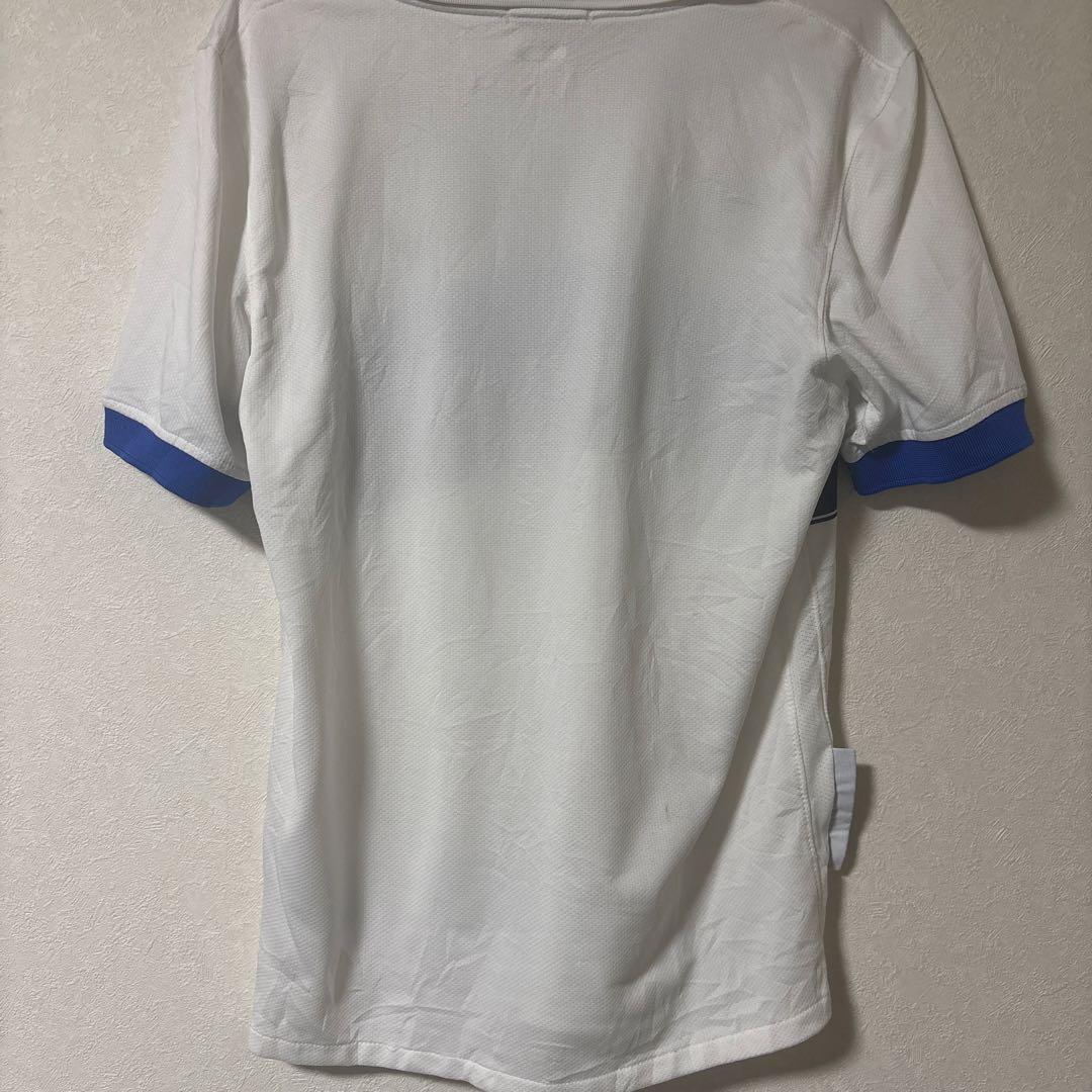 インテル09-10 Nike ユニフォームSサイズ