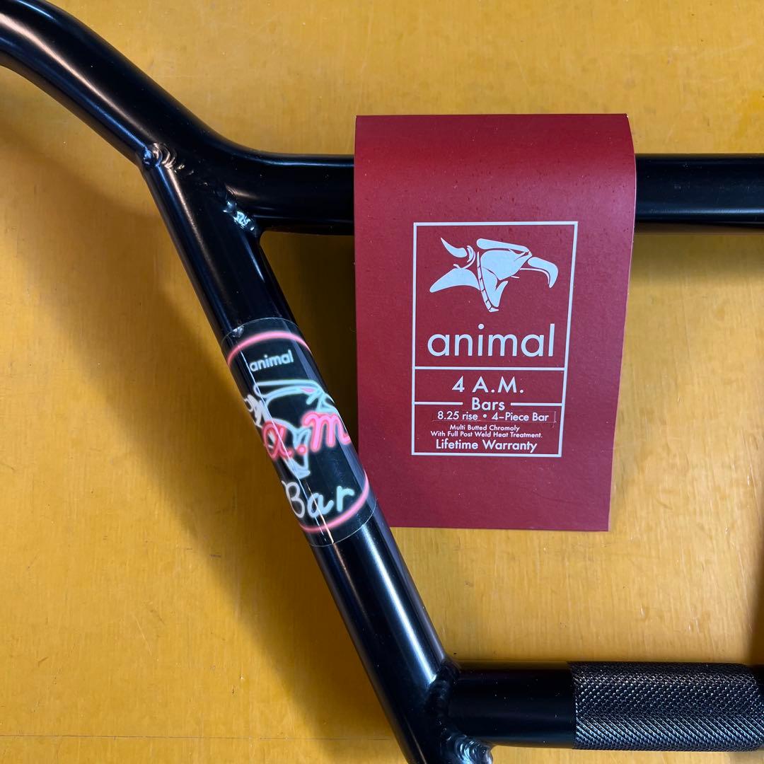 パーツ ANIMAL 4AM BAR