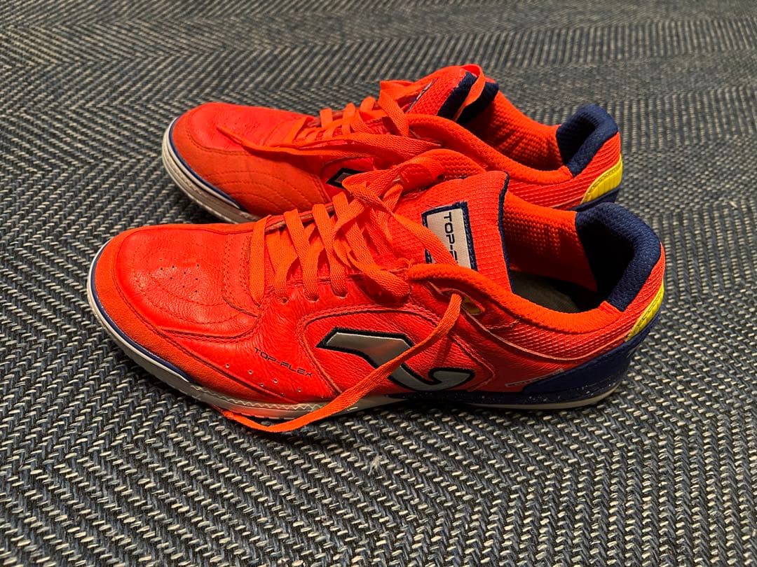 シューズ Joma TOP-FLEX 29.0cm