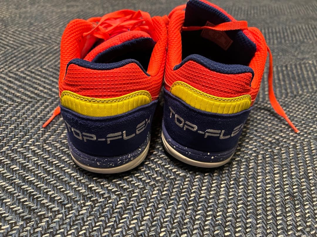 シューズ Joma TOP-FLEX 29.0cm
