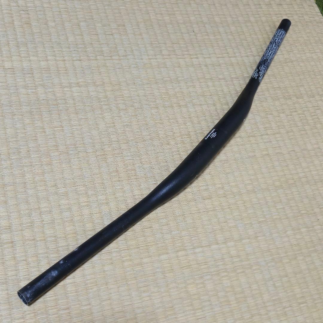 EASTON HAVOC 35 ハンドル&ステム ODIグリップ