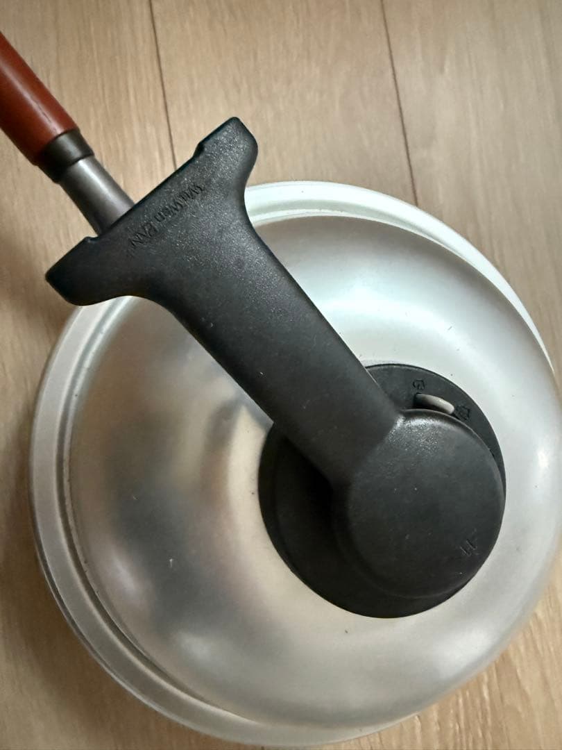 ウーウェンパン24cm 使用数回。状態良いです。