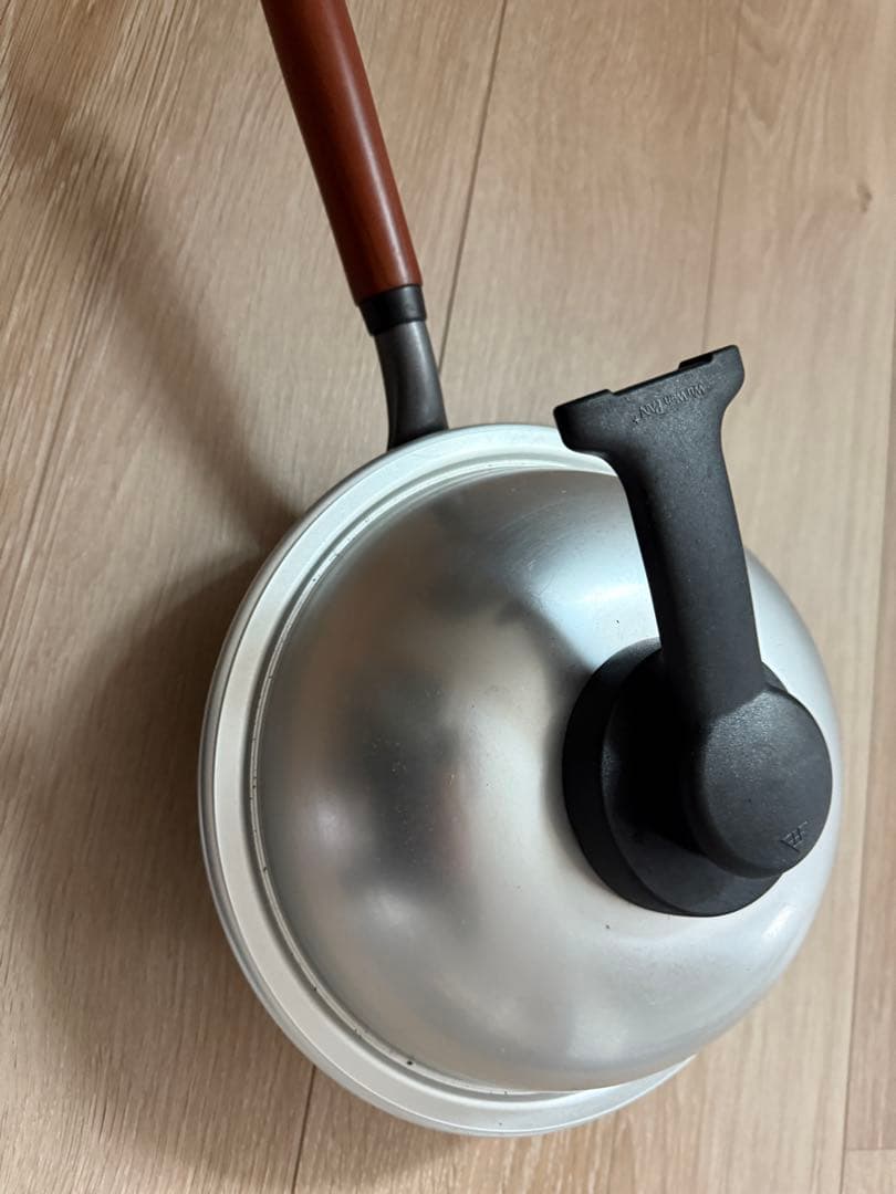 ウーウェンパン24cm 使用数回。状態良いです。
