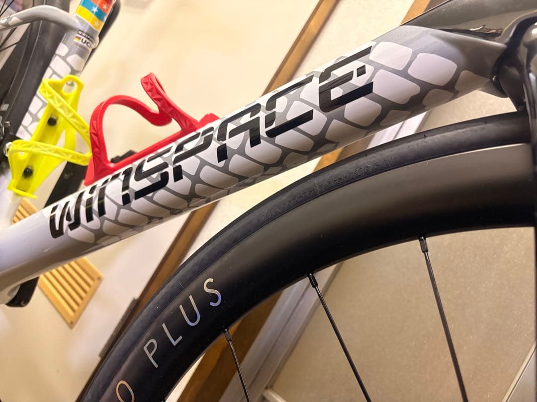winspace C5 105組み完成車 XSサイズ