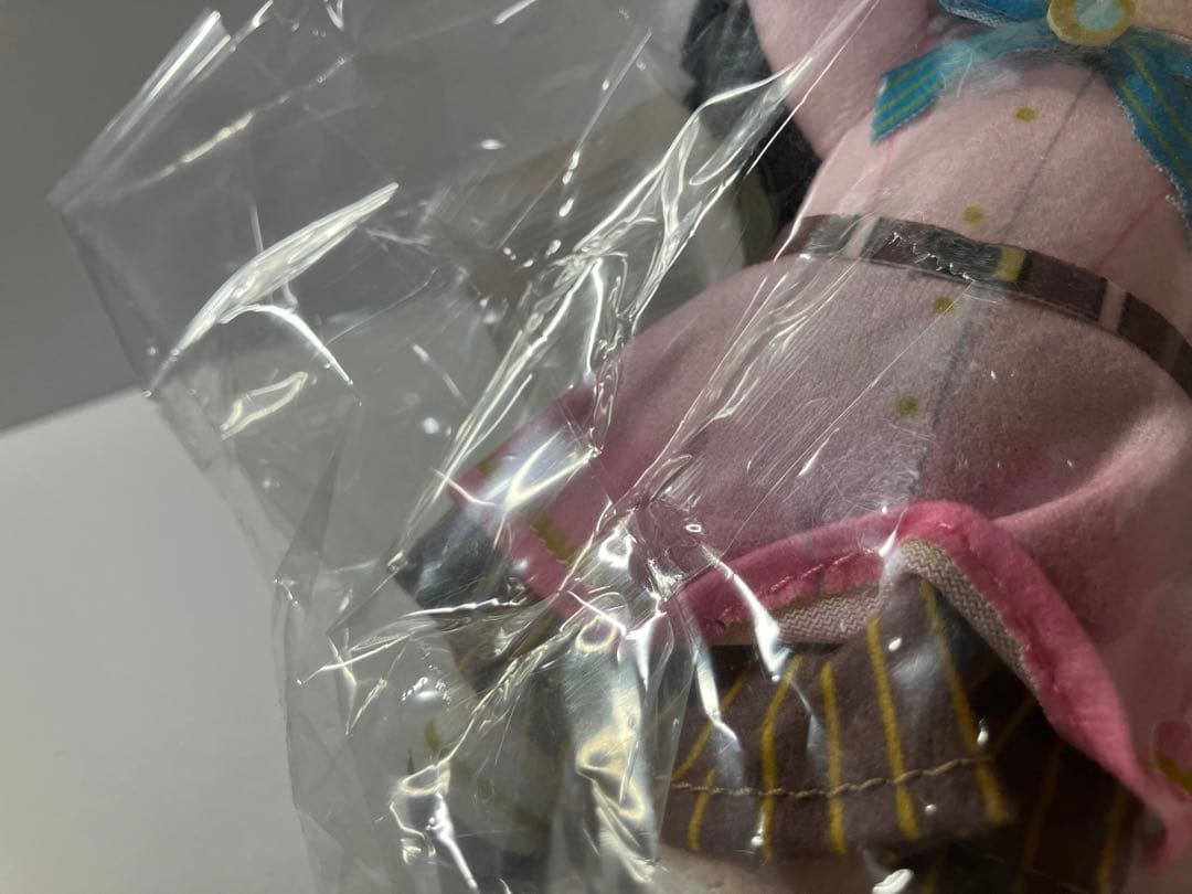 【 新品 未開封 】 ラブライブ 蓮ノ空 寝そべり DB 百生吟子