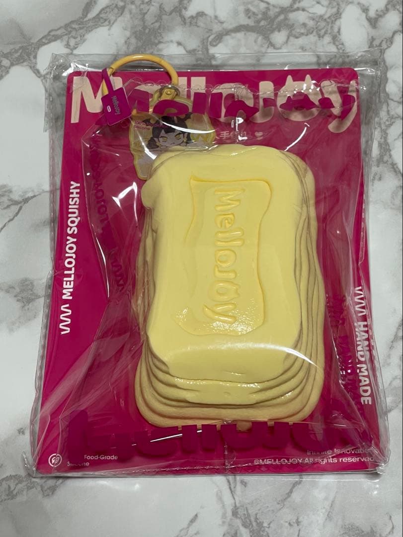 【24時間以内発送発送】Mellojoy メロジョイ スクイーズ まとめ売り