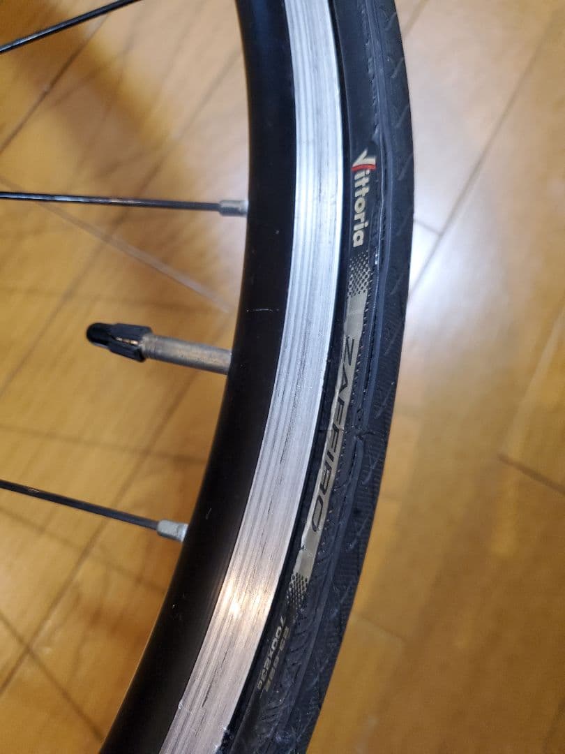 SHIMANO 　WH-Ｒ500 ホイール
