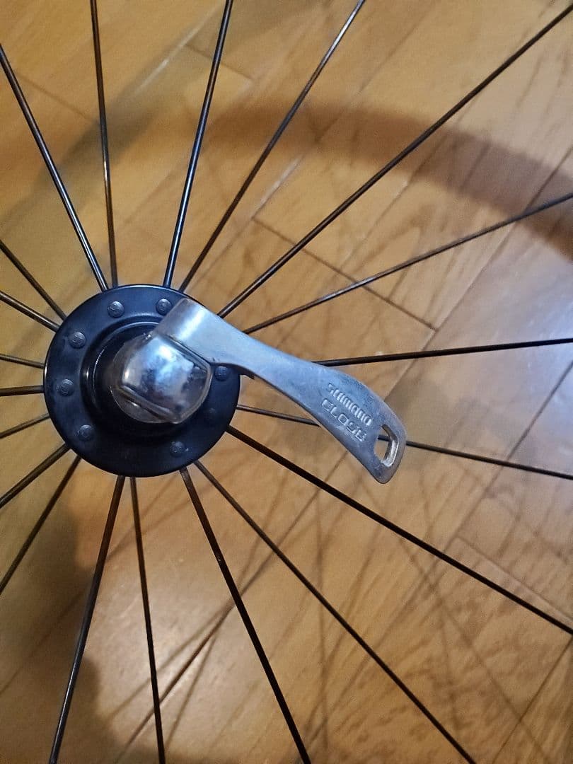 SHIMANO 　WH-Ｒ500 ホイール