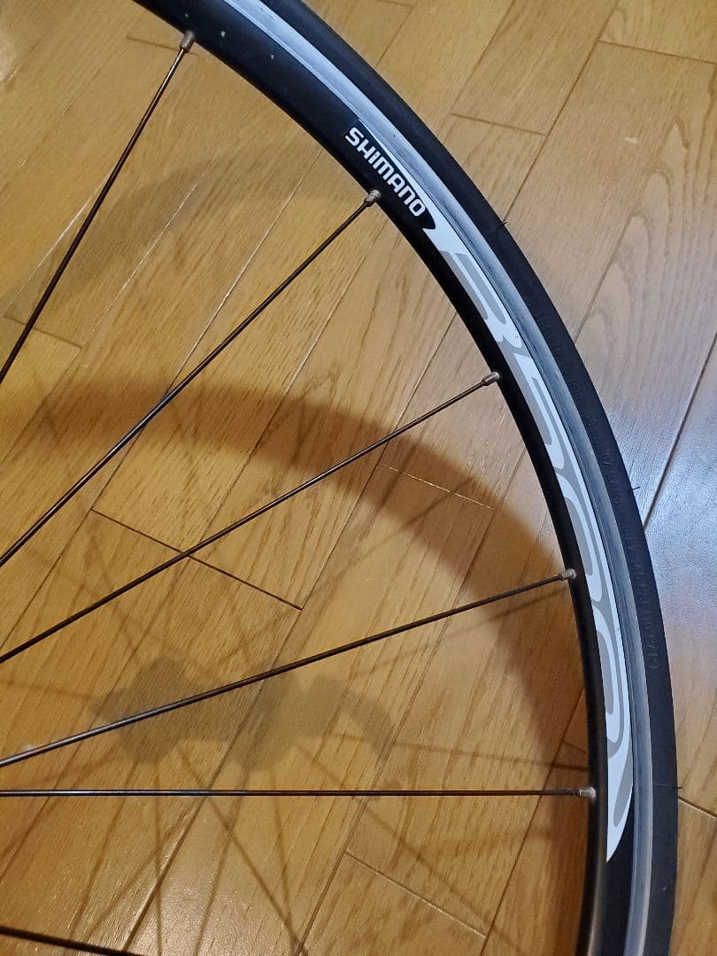 SHIMANO 　WH-Ｒ500 ホイール