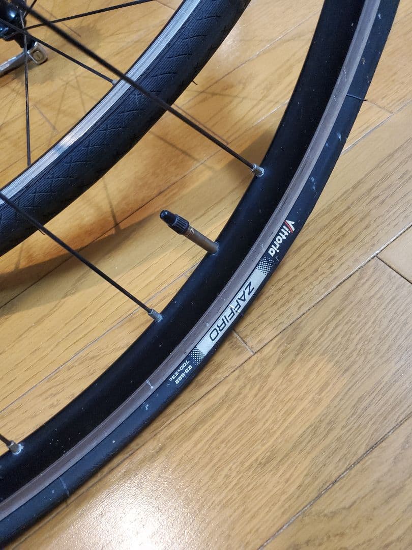 SHIMANO 　WH-Ｒ500 ホイール