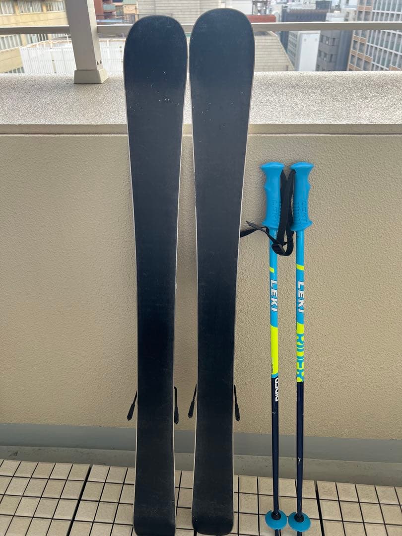 Rossignol Star Wars スキー板 110㎝