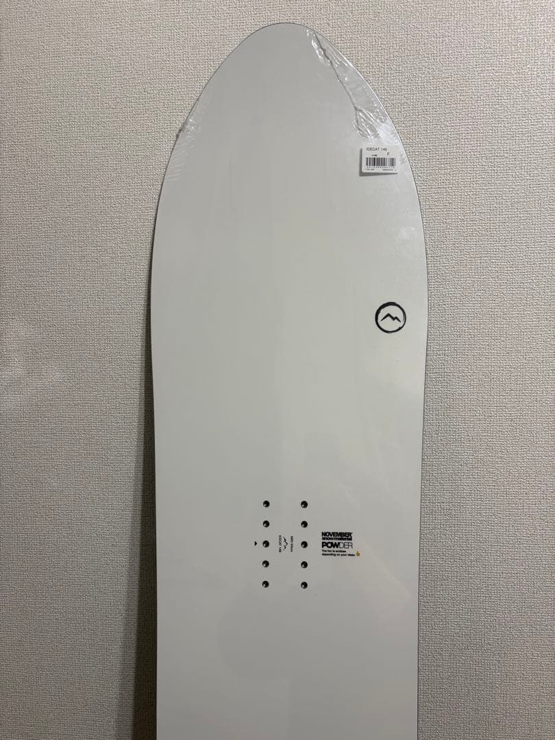 NOVEMBER ICECAT 149 ノーベンバー　アイスキャット 25-26