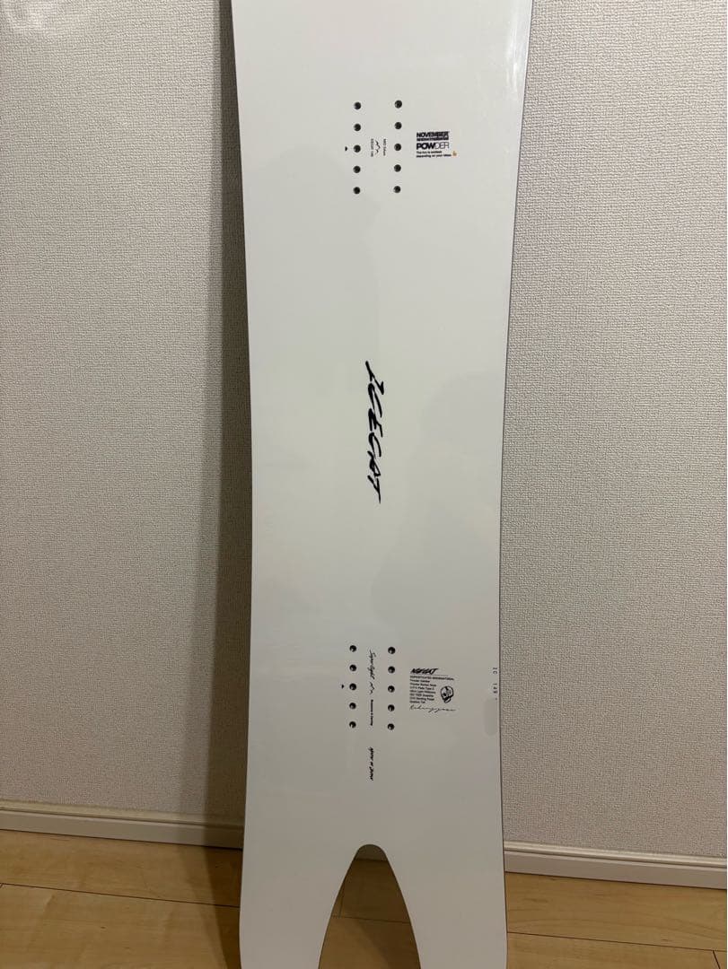 NOVEMBER ICECAT 149 ノーベンバー　アイスキャット 25-26