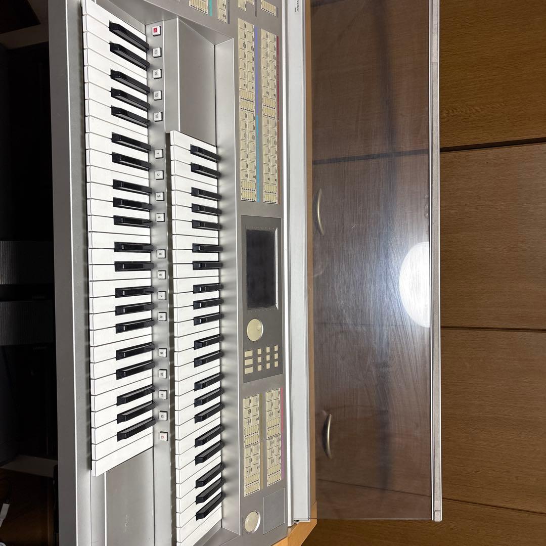 Yamaha Electone ELS-01C 2004年製