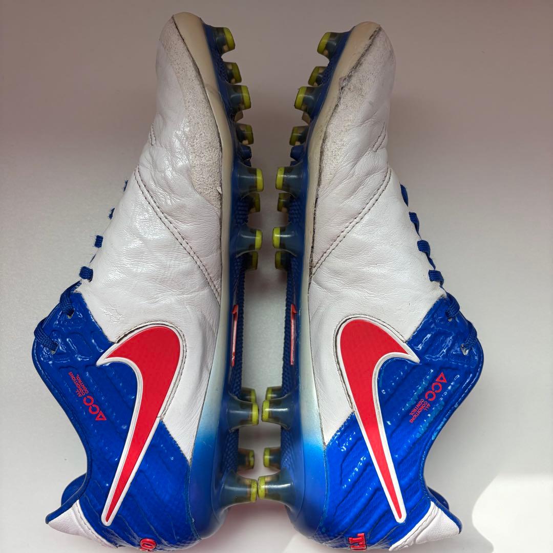 NIKE ティエンポ レジェンド6 AG