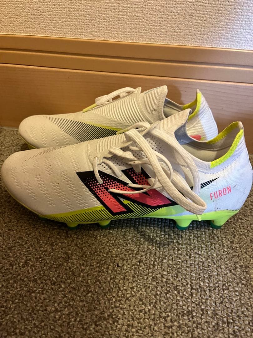 シューズ FURON v7 Pro HG