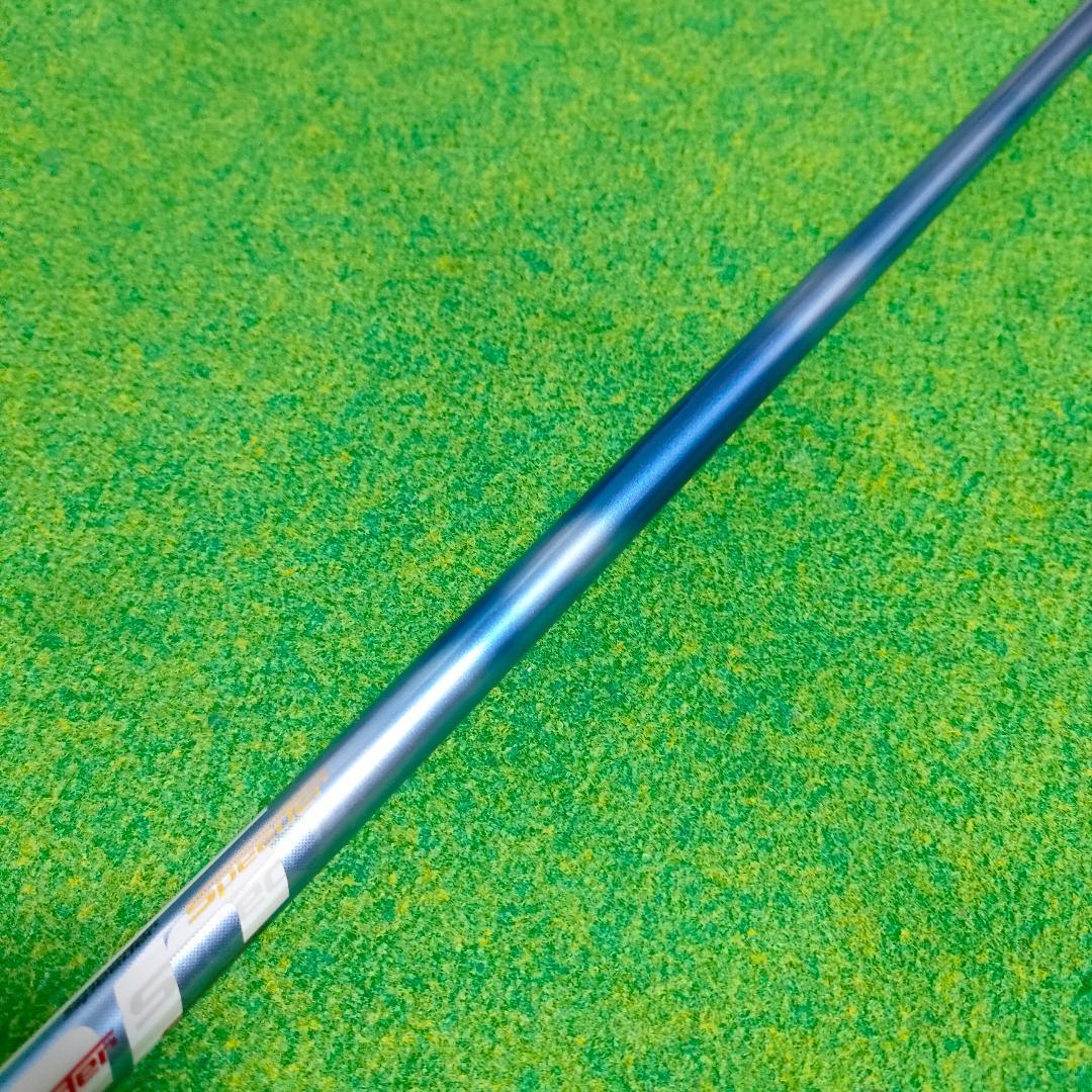 新品未使用 タイトリストスリーブ　スピーダー661エボリューション5