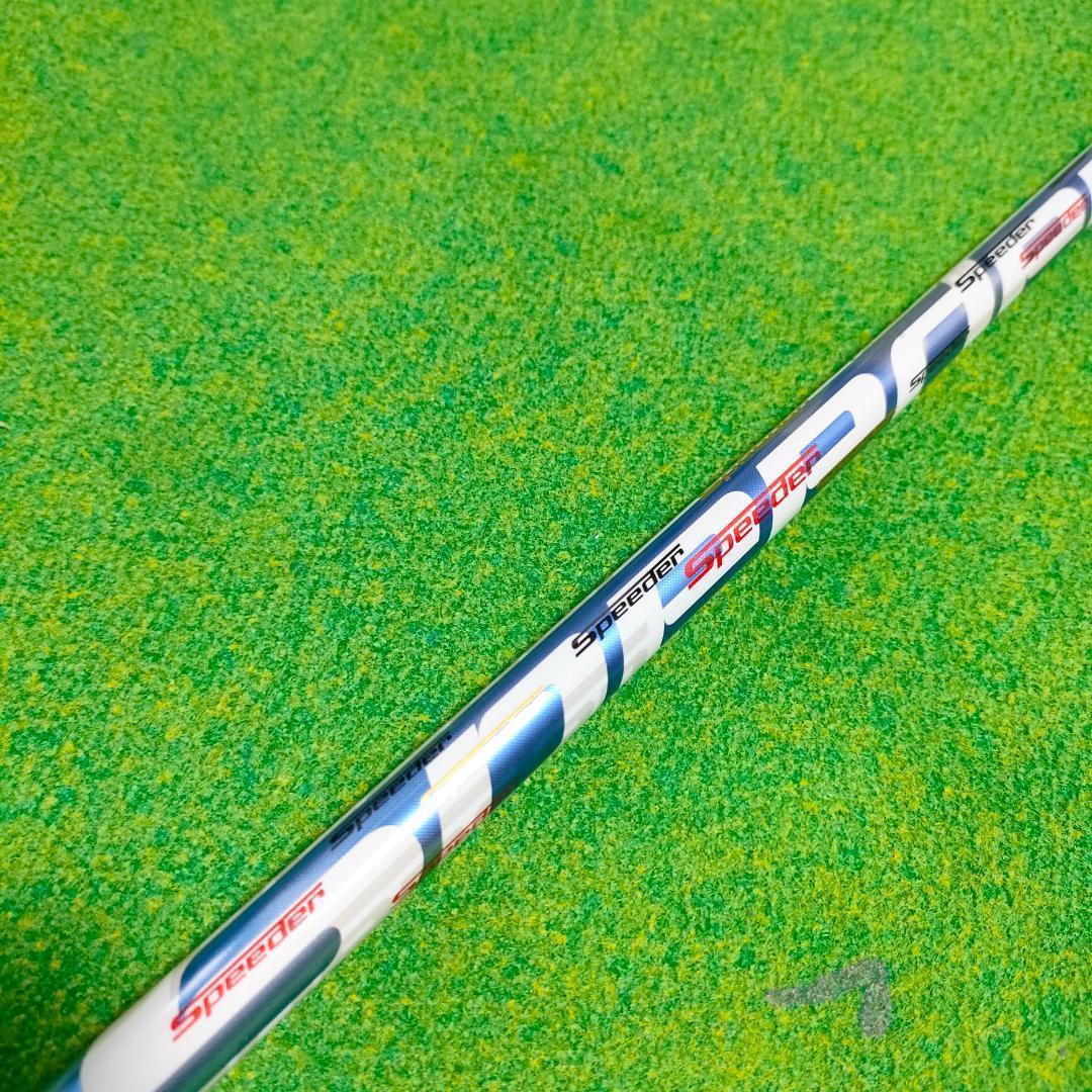 新品未使用 タイトリストスリーブ　スピーダー661エボリューション5